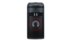 قیمت فروش سیستم صوتی ال جی OK55 توان 500 وات | LG XBOOM OK55 | شاوینو