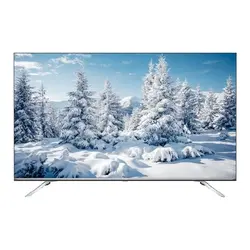 قیمت فروش تلویزیون هایسنس 55U7WF سری U7 سال 2020 | HISENSE U7WF