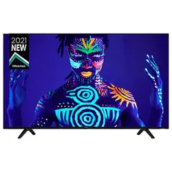 تلویزیون هایسنس مدل 58A6GE