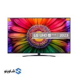 تلویزیون ال جی 65UR81006
