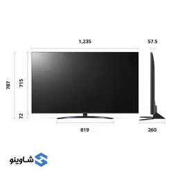 تلویزیون ال جی 65UR81006