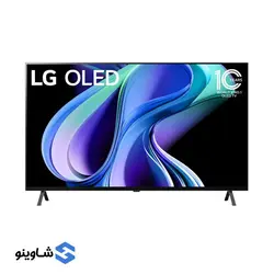 تلویزیون اولد ال جی 55A3