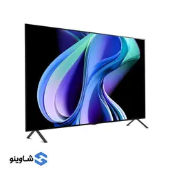 تلویزیون اولد ال جی 55A3