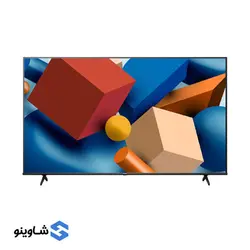تلویزیون ‌هایسنس 43A61K