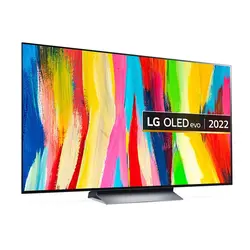 تلویزیون ال جی 55C2