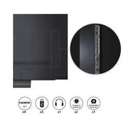 تلویزیون ال جی 55C2