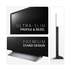 تلویزیون ال جی 55C2