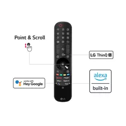 تلویزیون ال جی 55C2