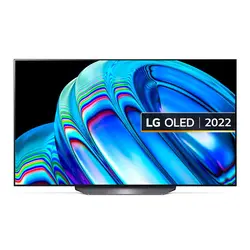 تلویزیون ال جی 65B2 | قیمت خرید تلویزیون اولد 2022 ال جی مدل B2 سایز 65 اینچ