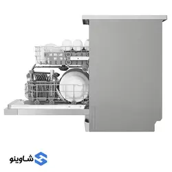 ماشین ظرفشویی ال جی 612