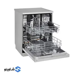 ماشین ظرفشویی ال جی 612