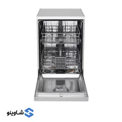 ماشین ظرفشویی ال جی 612