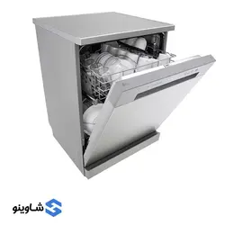 ماشین ظرفشویی ال جی 612