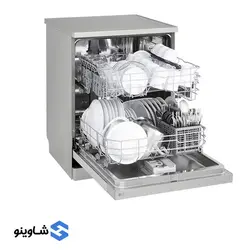 ماشین ظرفشویی ال جی 612