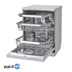 ماشین ظرفشویی ال‌ جی 335 مدل DFC335HP