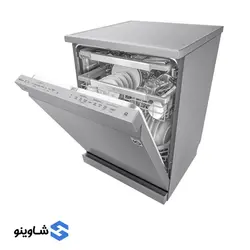 ماشین ظرفشویی ال‌ جی 335 مدل DFC335HP