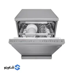 ماشین ظرفشویی ال‌ جی 335 مدل DFC335HP