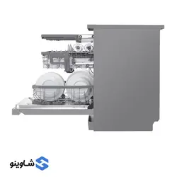 ماشین ظرفشویی ال‌ جی 335 مدل DFC335HP
