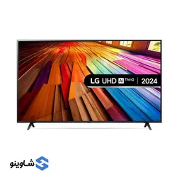 تلویزیون ال جی 65UT80006