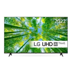 تلویزیون ال جی 55 اینچ UQ80 مدل 55UQ80003