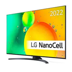 تلویزیون ال جی 65NANO76