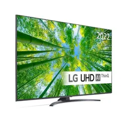 تلویزیون ال جی 55 اینچ UQ81 مدل UQ81003