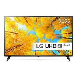 قیمت تلویزیون ال جی 55UQ7500 | تلویزیون 55 ال جی UQ7500 | تلویزیون LG UQ7500