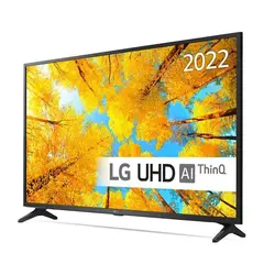 قیمت تلویزیون ال جی 55UQ7500 | تلویزیون 55 ال جی UQ7500 | تلویزیون LG UQ7500