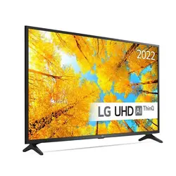 قیمت تلویزیون ال جی 55UQ7500 | تلویزیون 55 ال جی UQ7500 | تلویزیون LG UQ7500
