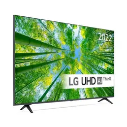 تلویزیون ال جی 50 اینچ UQ80 مدل 50UQ80006