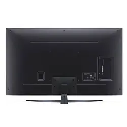 تلویزیون ال جی 55NANO76 با کیفیت 4K