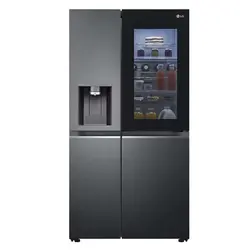 یخچال ساید ال جی XV90