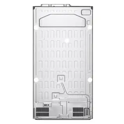 یخچال ساید ال جی XV90