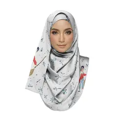 شال هری پاتر لباس خواب و جارو