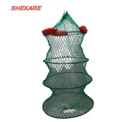 تور زنده نگه دار ماهیگیری