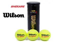 توپ تنیس wilson us open