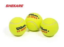 توپ تنیس wilson us open