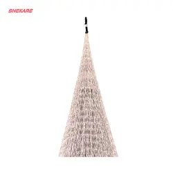 تور ماهیگیری نخی نمره 12 متراژ 10