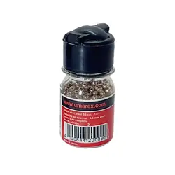 ساچمه آماروکس کوچک