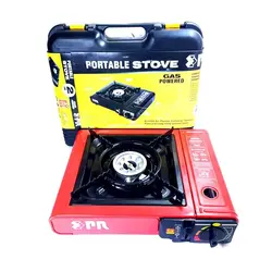 گاز پیکنیک PR