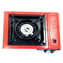 گاز پیکنیک PR