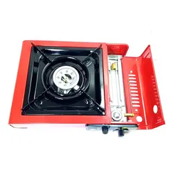 گاز پیکنیک PR