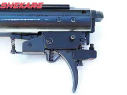 تفنگ بادی دیانا 45