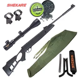پکیج کامل تفنگ بادی هاتسان