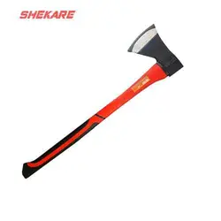 تبر فیکستر مدل دسته بلند 1250 گرم