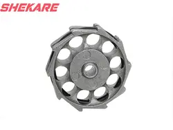 تفنگ بادی pcp هاتسان بولباس چوبی