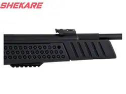 تفنگ بادی جگوار مشکی