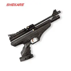 تپانچه بادی هاتسان ۲۵ سوپر شارژر