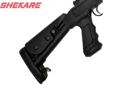 تفنگ PCP هاتسان نوا تاکتیکال