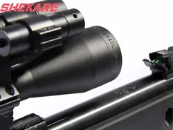 تفنگ بادی گامو ویسپر ایکس ومپایر